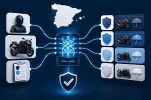 Simulador de Seguros de Moto Guia Completa 2026