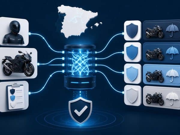 Simulador de Seguros de Moto Guia Completa 2026