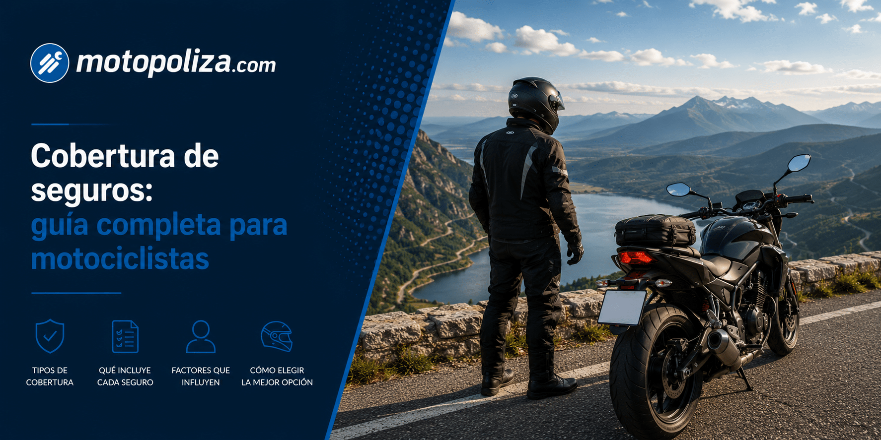 Cobertura de Seguros Guía Completa para Motociclistas (3)
