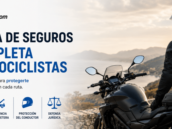 Cobertura de Seguros Guía Completa para Motociclistas (3)