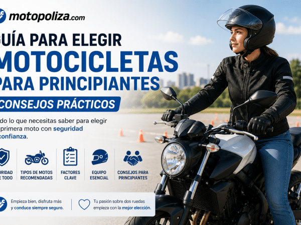 Desmitificando los Seguros de Motocicleta: Mitos y Realidades