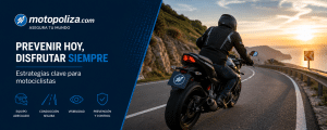 Prevención de Accidentes Estrategias Clave Para Motociclistas