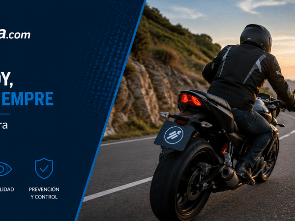Prevención de Accidentes Estrategias Clave Para Motociclistas