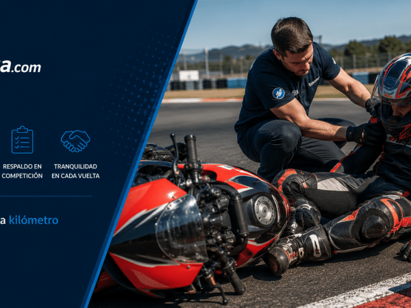 Seguros para Pilotos
