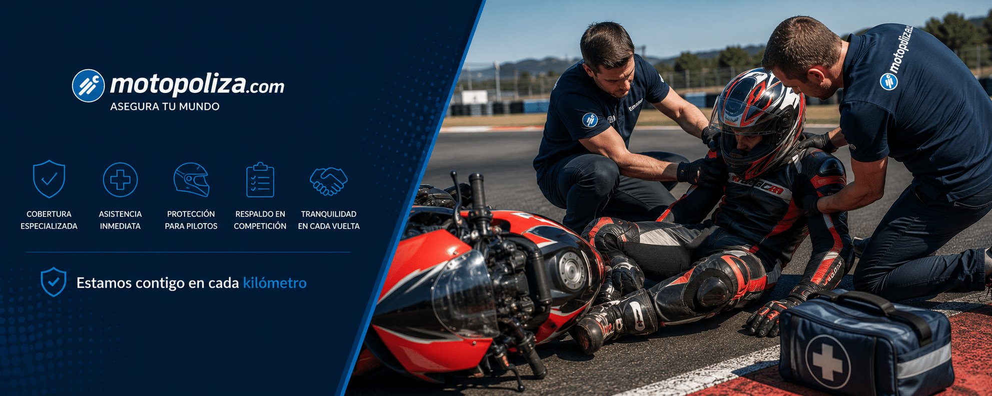 Seguros para Pilotos