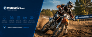 seguro para motocross