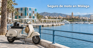 Seguro de Moto en Málaga Precios y Particularidades 2026