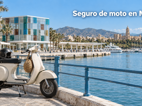Seguro de Moto en Málaga Precios y Particularidades 2026