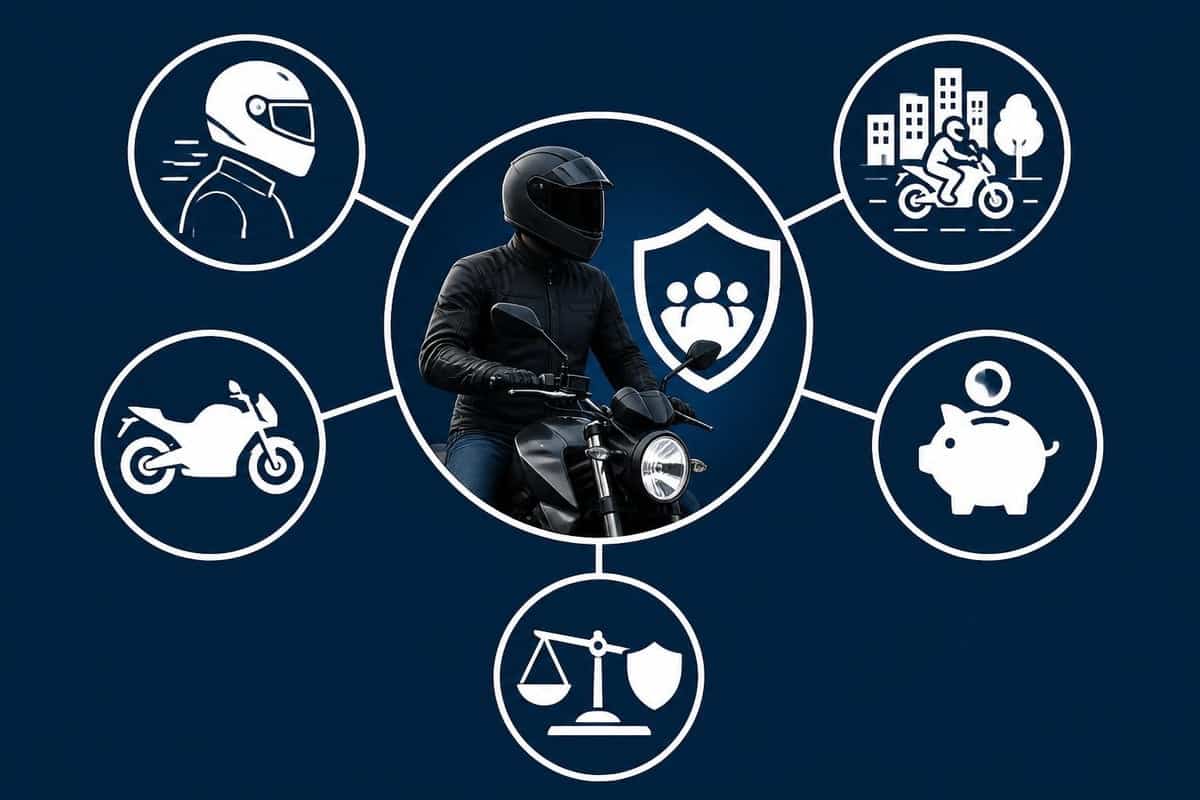 Perfil conductor seguro terceros