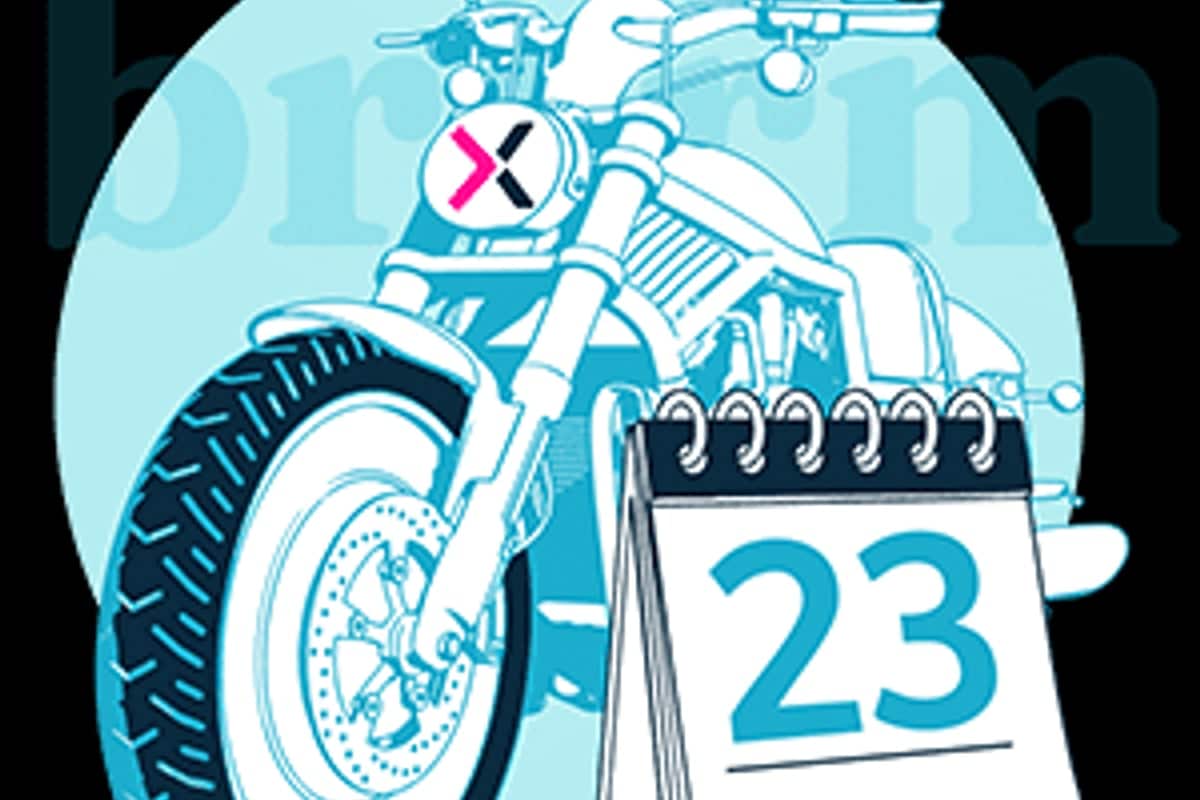 Seguro de moto por días - Motopoliza.com