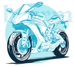 Seguros de moto online: calcula, compara y contrata en 60 segundos