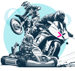 Seguros para pilotos en circuito: diarios y anuales