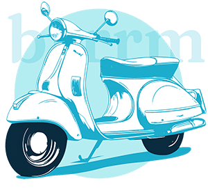 seguro de motos clasicas al mejor precio, individuales o flotas